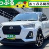 daihatsu rocky 2021 quick_quick_5BA-A201S_A201S-0001023 image 1