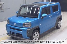 daihatsu taft 2020 -DAIHATSU--Taft LA900S-0030387---DAIHATSU--Taft LA900S-0030387-