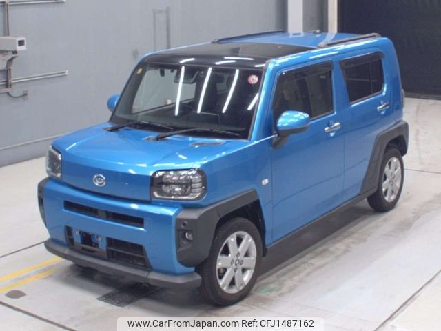 daihatsu taft 2020 -DAIHATSU--Taft LA900S-0030387---DAIHATSU--Taft LA900S-0030387- image 1