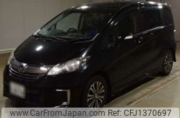honda freed 2015 -HONDA--Freed DBA-GB3--GB3-1629153---HONDA--Freed DBA-GB3--GB3-1629153-