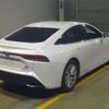 toyota mirai 2021 -TOYOTA--MIRAI ZBA-JPD20--JPD20-0002140---TOYOTA--MIRAI ZBA-JPD20--JPD20-0002140- image 2