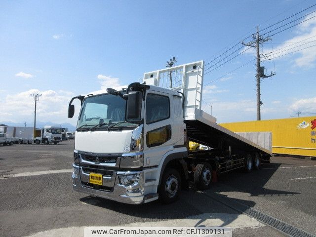 mitsubishi-fuso super-great 2024 -MITSUBISHI--Super Great 2KG-FS70HZ--FS70HZ-545321---MITSUBISHI--Super Great 2KG-FS70HZ--FS70HZ-545321- image 1