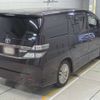 toyota vellfire 2012 -TOYOTA--Vellfire ANH20W-8203922---TOYOTA--Vellfire ANH20W-8203922- image 2