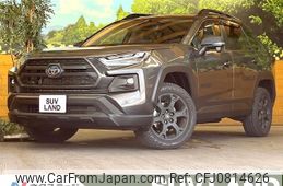 toyota rav4 2024 CFJ0814626