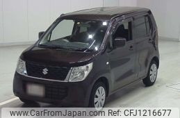 suzuki wagon-r 2016 -SUZUKI--Wagon R MH34S-530443---SUZUKI--Wagon R MH34S-530443-