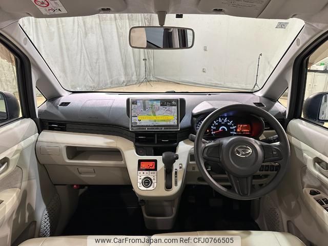 daihatsu move 2015 quick_quick_LA150S_LA150S-0018530 image 2