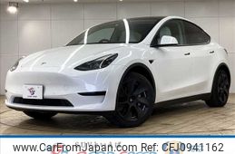 tesla tesla-modely 2022 -TESLA--Tesla ModelY -YL1YT--LRWYHCFS2NC591585---TESLA--Tesla ModelY -YL1YT--LRWYHCFS2NC591585-