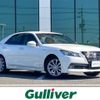 toyota crown 2014 -TOYOTA--Crown DAA-AWS210--AWS210-6078078---TOYOTA--Crown DAA-AWS210--AWS210-6078078- image 1