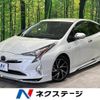 toyota prius 2018 -TOYOTA--Prius DAA-ZVW51--ZVW51-6072008---TOYOTA--Prius DAA-ZVW51--ZVW51-6072008- image 1