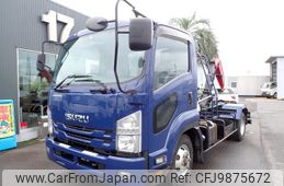 isuzu forward 2019 GOO_NET_EXCHANGE_0402607A30240606W001