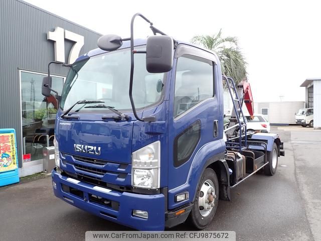 isuzu forward 2019 GOO_NET_EXCHANGE_0402607A30240606W001 image 1