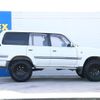 toyota land-cruiser 1995 -TOYOTA--Land Cruiser KC-HDJ81V--HDJ810059062---TOYOTA--Land Cruiser KC-HDJ81V--HDJ810059062- image 6