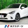 mazda demio 2016 -MAZDA--Demio LDA-DJ5FS--DJ5FS-154888---MAZDA--Demio LDA-DJ5FS--DJ5FS-154888- image 1