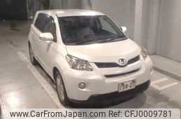 toyota ist 2010 -TOYOTA--Ist ZSP110--2000004---TOYOTA--Ist ZSP110--2000004-