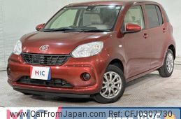 toyota passo 2017 quick_quick_M700A_M700A-0080477