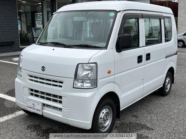 suzuki every 2015 -SUZUKI 【新潟 480ﾄ3880】--Every DA64V--874980---SUZUKI 【新潟 480ﾄ3880】--Every DA64V--874980- image 1