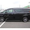 toyota alphard 2019 -TOYOTA--Alphard DAA-AYH30W--AYH30-0092993---TOYOTA--Alphard DAA-AYH30W--AYH30-0092993- image 8