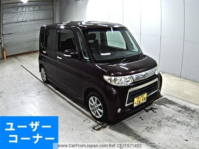 daihatsu tanto 2011 CFJ1571452 image 1