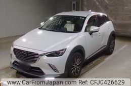 mazda cx-3 2016 -MAZDA--CX-3 DK5FW-125212---MAZDA--CX-3 DK5FW-125212-