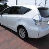 toyota prius-α 2012 -TOYOTA 【名変中 】--Prius α ZVW41W--3175304---TOYOTA 【名変中 】--Prius α ZVW41W--3175304- image 25