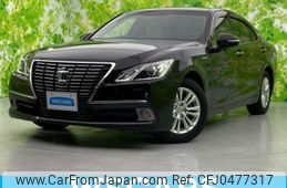 toyota crown-hybrid 2013 quick_quick_AWS210_AWS210-6033547