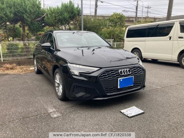 audi a3 2021 CFJ1820338 image 2