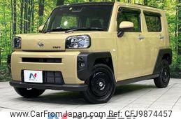 daihatsu taft 2022 -DAIHATSU--Taft 6BA-LA910S--LA910S-0028554---DAIHATSU--Taft 6BA-LA910S--LA910S-0028554-