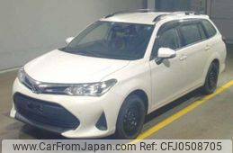 toyota corolla-fielder 2020 quick_quick_DBA-NZE164G_7080091