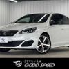 peugeot 308 2016 -PEUGEOT--Peugeot 308 LDA-T9AH01--VF3LHAHWWGS181360---PEUGEOT--Peugeot 308 LDA-T9AH01--VF3LHAHWWGS181360- image 1