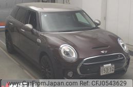 mini mini-others 2016 -BMW--BMW Mini LN20-02D97722---BMW--BMW Mini LN20-02D97722-