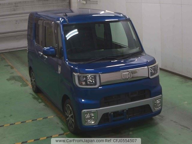 daihatsu wake 2016 -DAIHATSU--WAKE LA700S-0064945---DAIHATSU--WAKE LA700S-0064945- image 1