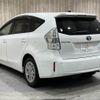 toyota prius-α 2012 -TOYOTA--Prius α DAA-ZVW40W--ZVW40-3011486---TOYOTA--Prius α DAA-ZVW40W--ZVW40-3011486- image 19