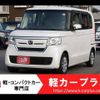 honda n-box 2019 -HONDA--N BOX DBA-JF3--JF3-1303813---HONDA--N BOX DBA-JF3--JF3-1303813- image 1