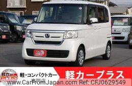 honda n-box 2019 -HONDA--N BOX DBA-JF3--JF3-1303813---HONDA--N BOX DBA-JF3--JF3-1303813-