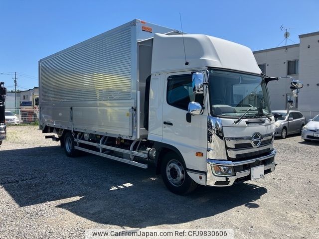 hino ranger 2023 -HINO--Hino Ranger 2PG-FE2ACG--FE2AC-***108---HINO--Hino Ranger 2PG-FE2ACG--FE2AC-***108- image 2