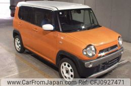 suzuki hustler 2015 -SUZUKI--Hustler MR31S--MR31S-840099---SUZUKI--Hustler MR31S--MR31S-840099-