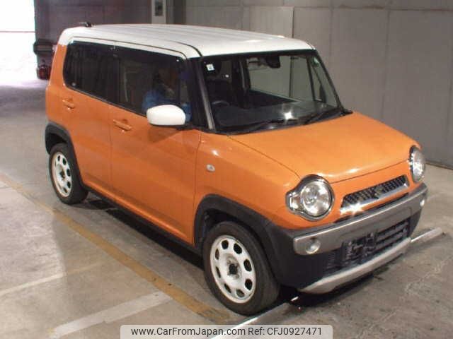 suzuki hustler 2015 -SUZUKI--Hustler MR31S--MR31S-840099---SUZUKI--Hustler MR31S--MR31S-840099- image 1