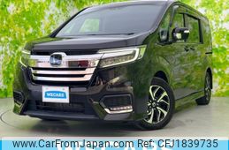 honda stepwagon 2018 CFJ1839735