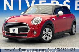 mini mini-others 2018 -BMW--BMW Mini DBA-XU15M--WMWXU720X0TN23711---BMW--BMW Mini DBA-XU15M--WMWXU720X0TN23711-