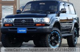 toyota land-cruiser-80 1996 CFJ1862951