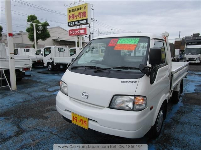 mazda bongo-truck 2017 CFJ1850191 image 1