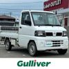 nissan clipper-truck 2006 -NISSAN--Clipper Truck GBD-U72T--U72T-0203727---NISSAN--Clipper Truck GBD-U72T--U72T-0203727- image 1