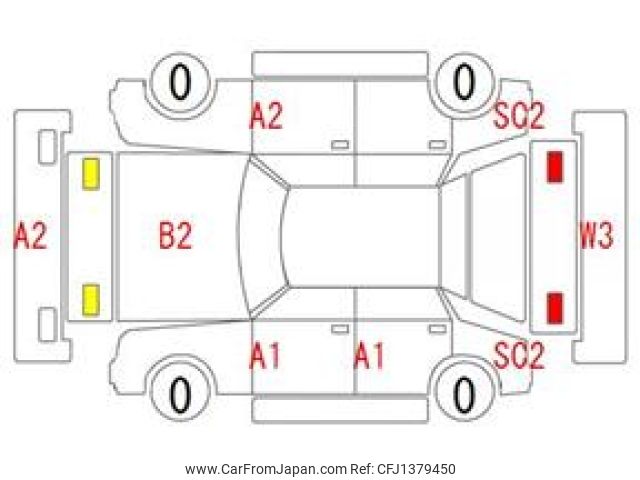 nissan note 2008 -NISSAN--Note DBA-NE11--NE11-085089---NISSAN--Note DBA-NE11--NE11-085089- image 2