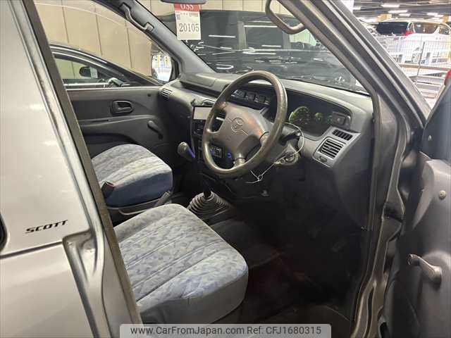 toyota townace-noah 1997 CFJ1680315 image 1