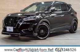 nissan nissan-others 2021 quick_quick_6AA-P15_P15-008463