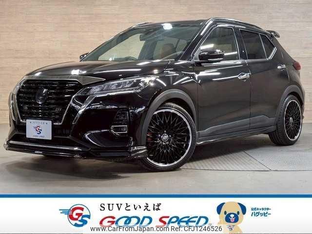 nissan nissan-others 2021 quick_quick_6AA-P15_P15-008463 image 1