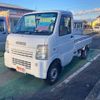 suzuki carry-truck 2008 -SUZUKI--Carry Truck DA63T--541089---SUZUKI--Carry Truck DA63T--541089- image 1