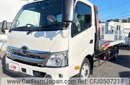 hino dutro 2024 -HINO 【豊田 100ｻ 524】--Hino Dutoro 2KG-XZU722M--XZU722-0012166---HINO 【豊田 100ｻ 524】--Hino Dutoro 2KG-XZU722M--XZU722-0012166-