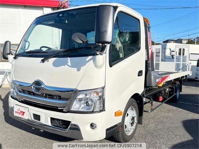 hino dutro 2024 -HINO 【豊田 100ｻ 524】--Hino Dutoro 2KG-XZU722M--XZU722-0012166---HINO 【豊田 100ｻ 524】--Hino Dutoro 2KG-XZU722M--XZU722-0012166- image 1