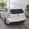 toyota prius-α 2013 CFJ1467328 image 2
